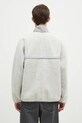 Clothing Gramicci jacket JQ Tape Fleece Jacket GUJ4.F3005.M gray