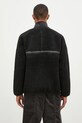 Clothing Gramicci jacket JQ Tape Fleece Jacket GUJ4.F3005.M black