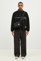 Gramicci jacket JQ Tape Fleece Jacket GUJ4.F3005.M