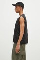Gramicci down vest Inner Down Vest G4FU.J100.TG black AW24