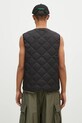 Clothing Gramicci down vest Inner Down Vest G4FU.J100.TG black