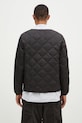 Oblečení Péřová bunda Gramicci Inner Down Jacket G4FU.J101.TG černá