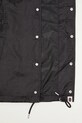 A Bathing Ape geacă Lux Sport Pattern Jacquard Nylon Coach Jacket 1K80140314 negru