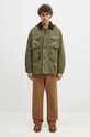 Human Made shirt jacket Field Jacket HM28JK021