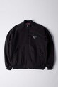 by Parra Inspiration Point Jacket transitorio nero 52340.