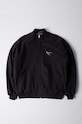 by Parra Inspiration Point Jacket transitorio nero 52340.