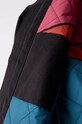 by Parra Inspiration Point Jacket 52340. nero