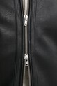 Abercrombie & Fitch geacă KI132.4123.901 negru