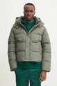 Abercrombie & Fitch geaca verde KI132.4142.128