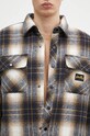 Яке Stan Ray тъмносин AW2405253