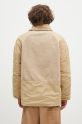 Universal Works reversible coat 31107.SAND beige