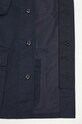 Μπουφάν Universal Works 31117.NAVY σκούρο μπλε