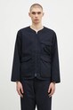 Куртка Universal Works без подкладки тёмно-синий 31124.NAVY