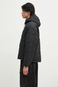 Dvostrana jakna No Problemo Alien-O Reversible Quilted Liner Jacket NP71120.02 crna AW24