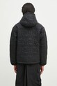 Odjeća Dvostrana jakna No Problemo Alien-O Reversible Quilted Liner Jacket NP71120.02 crna