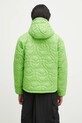 Dvostrana jakna No Problemo Alien-O Reversible Quilted Liner Jacket NP71120.02 crna