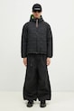 Двостороння куртка No Problemo Alien-O Reversible Quilted Liner Jacket NP71120.02