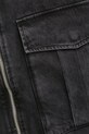 Études Studio geacă din denim H24MMOUT541