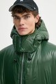 Пуховая куртка Études Studio зелёный H24MMOUT715