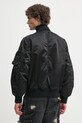 Îmbrăcăminte Études Studio geaca bomber H24MMOUT722 negru