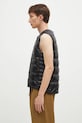 Пуховая безрукавка Nanga Inner Down Vest ND2441.1A900.A чёрный AW24
