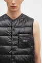 Péřová vesta Nanga Inner Down Vest černá ND2441.1A900.A