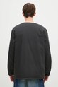 Abbigliamento Nanga piumino Hinoc Ripstop Inner Down Cardigan ND2441.1M300.A nero