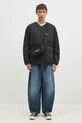 Nanga piumino Hinoc Ripstop Inner Down Cardigan ND2441.1M300.A