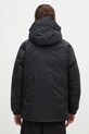 Péřová bunda Nanga Aurora Tex Down Jacket Ibuki ND2441.1A008.A černá AW24