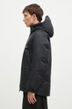 Oblečení Péřová bunda Nanga Aurora Tex Down Jacket Ibuki ND2441.1A008.A černá