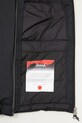 Péřová bunda Nanga Aurora Tex Down Jacket Ibuki ND2441.1A008.A černá