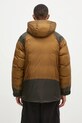 Дрехи Пухено яке Nanga Aurora Tex Light Down Jacket Mikami ND2441.1A100.A зелен