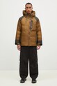 Nanga down jacket Aurora Tex Light Down Jacket Mikami ND2441.1A100.A