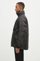 Пуховая куртка Nanga Aurora Tex Light Stand Collar Down Jacket Mikam ND2441.1A101.A чёрный AW24