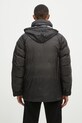 Одежда Пуховая куртка Nanga Aurora Tex Light Stand Collar Down Jacket Mikam ND2441.1A101.A чёрный
