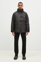 Пуховая куртка Nanga Aurora Tex Light Stand Collar Down Jacket Mikam ND2441.1A101.A