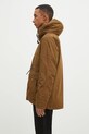 Jakna Nanga Hinoc Down Jacket ND2441.1A200.A smeđa AW24