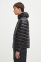 Péřová bunda Nanga Ultilight Down Parka Packable ND2441.1A401.C černá AW24