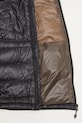 Пухова куртка Nanga Ultilight Down Parka Packable ND2441.1A401.C чорний