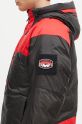 Nanga kurtka puchowa 30Th Anniversary Aurora Tex Combi Down Jacket ND2441.1A015.A czerwony