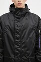 Bunda Alpha Industries N-3B UV černá 148132UV