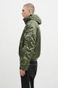 Alpha Industries kurtka N-2B UV 148133UV zielony AW24