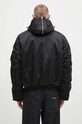 Одежда Куртка Alpha Industries N-2B UV 148133UV чёрный