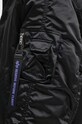 Куртка Alpha Industries N-2B UV 148133UV чёрный