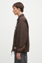 NEIGHBORHOOD jacket Windbreaker Jacket-2 242TSNH.JKM02 brown AW24