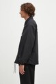 NEIGHBORHOOD giacca Windbreaker Jacket-2 242TSNH.JKM02 nero AW24