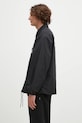 NEIGHBORHOOD jacket Windbreaker Jacket-2 242TSNH.JKM02 black AW24