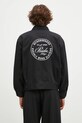 Одежда Куртка NEIGHBORHOOD NEIGHBORHOOD X Dickies . Zip Work Jacket 242VFDKN.JKM01 чёрный