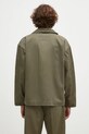 Clothing NEIGHBORHOOD jacket NEIGHBORHOOD X Dickies . Coverall Jacket 242VFDKN.JKM02 green