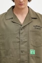 NEIGHBORHOOD jacket NEIGHBORHOOD X Dickies . Coverall Jacket green 242VFDKN.JKM02